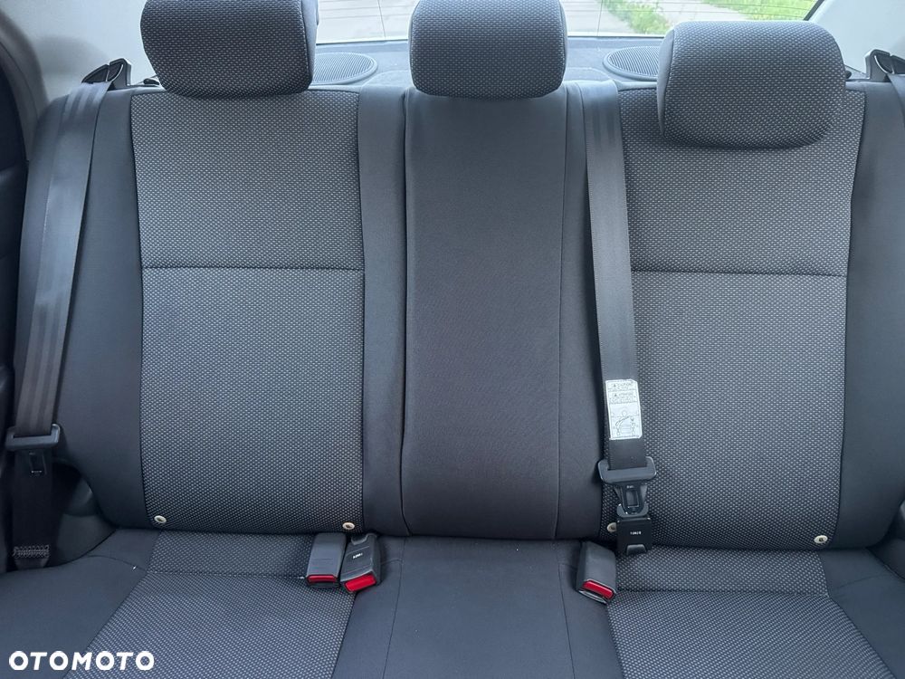 Chevrolet Aveo 1.2 16V Base (air4,klm) - 10