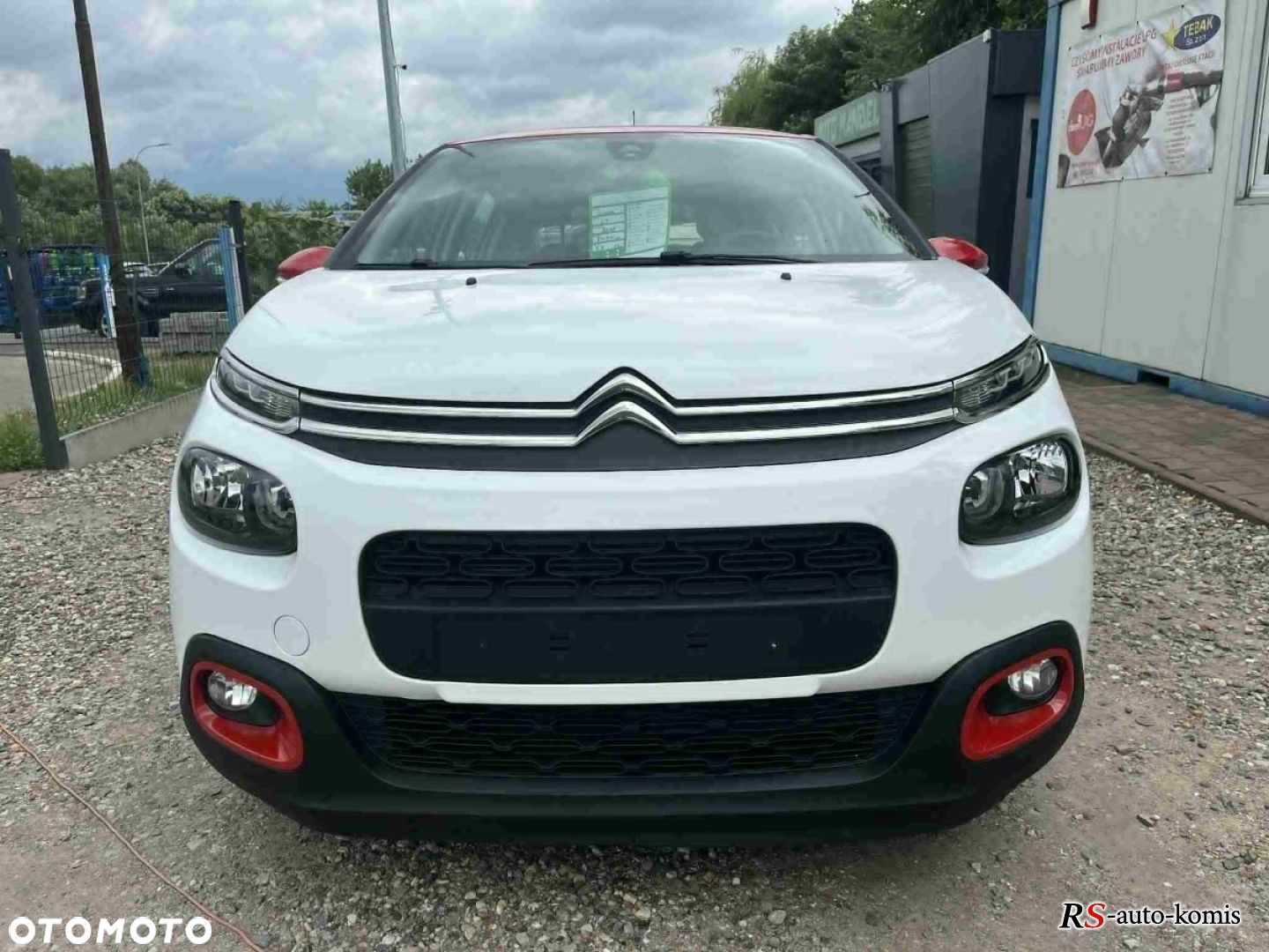 Citroën C3 - 2