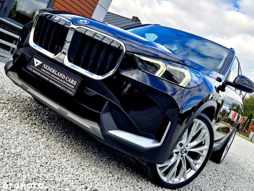 BMW X1 - 33