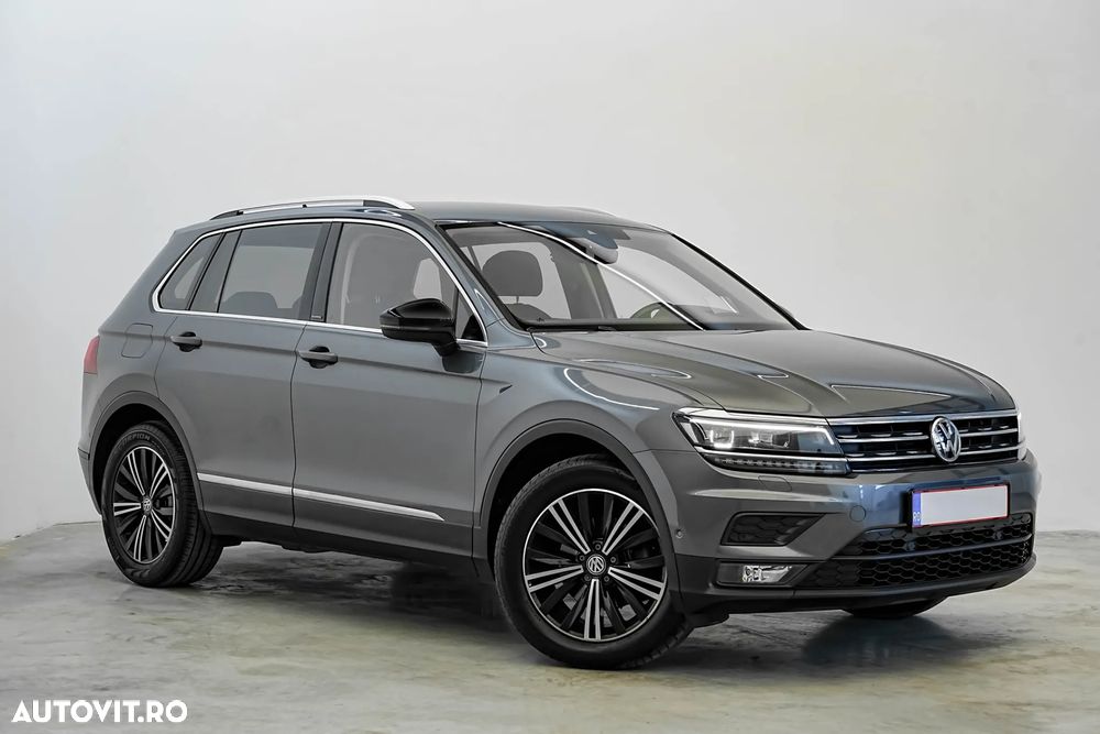Volkswagen Tiguan 2.0 TDI SCR DSG IQ.DRIVE - 6