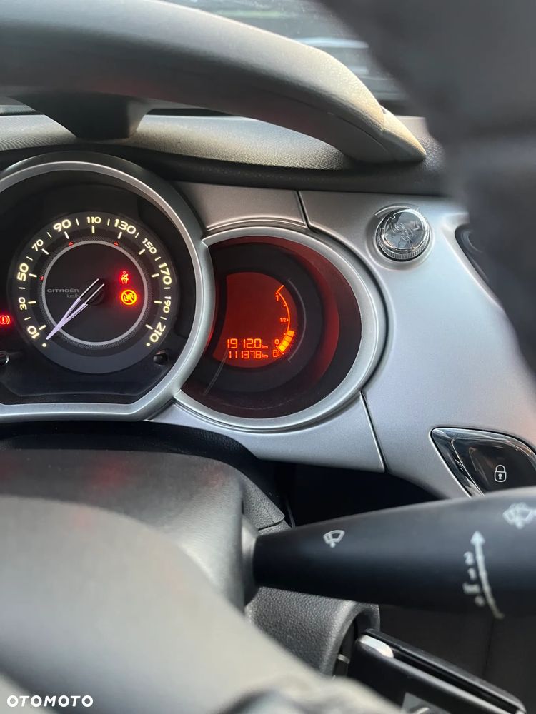 Citroën C3 1.4 VTi Exclusive - 18