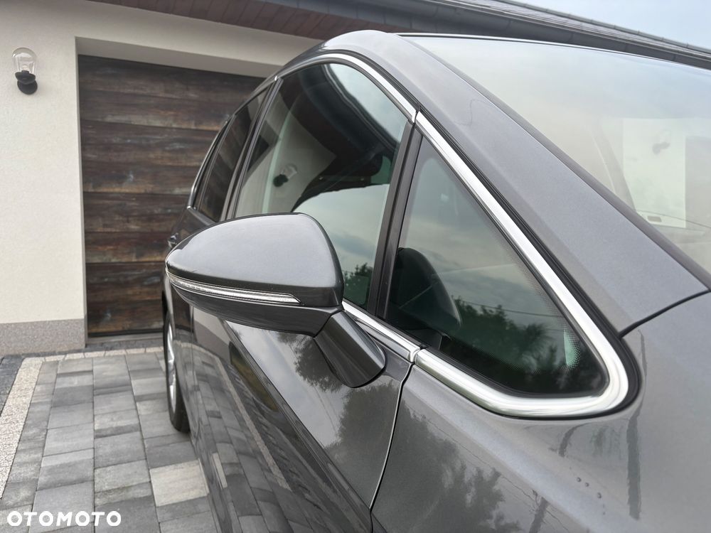 Volkswagen Golf Sportsvan SV 1.6 TDI Highline - 15