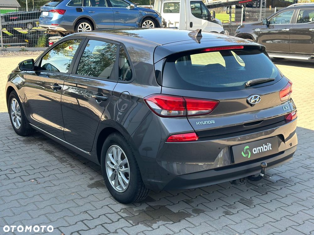 Hyundai i30 - 7
