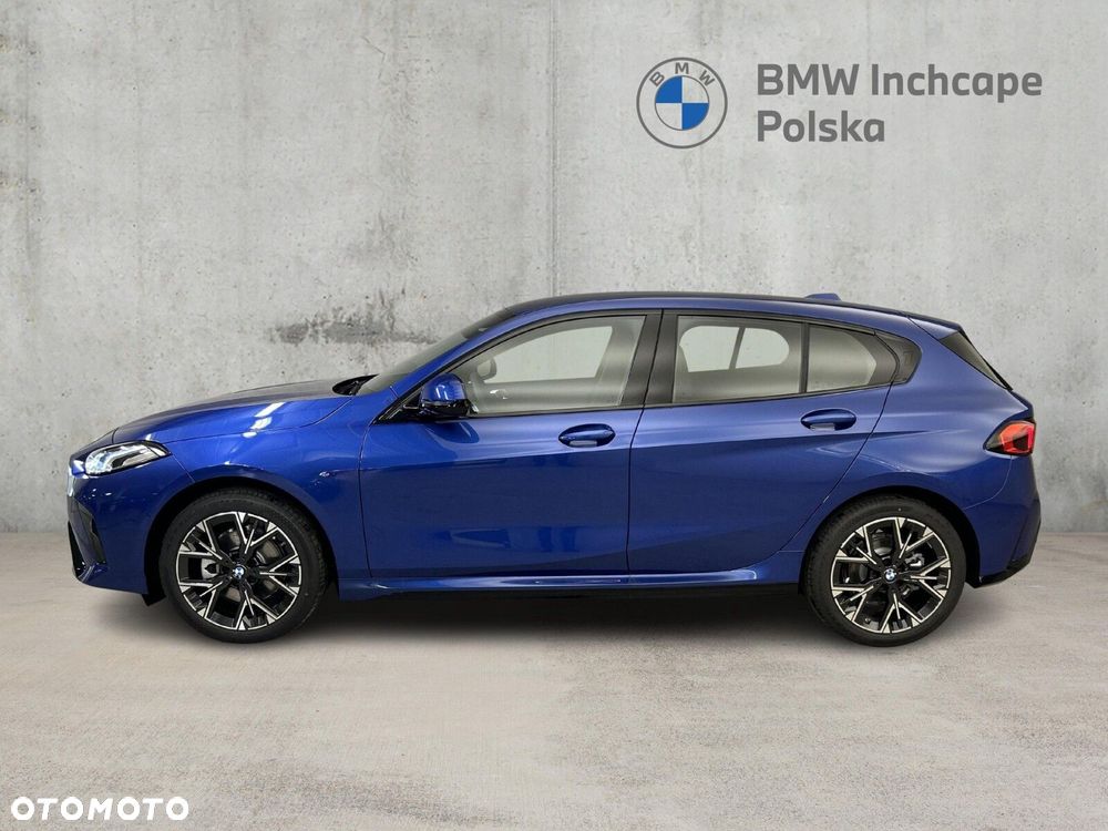 BMW Seria 1 - 3