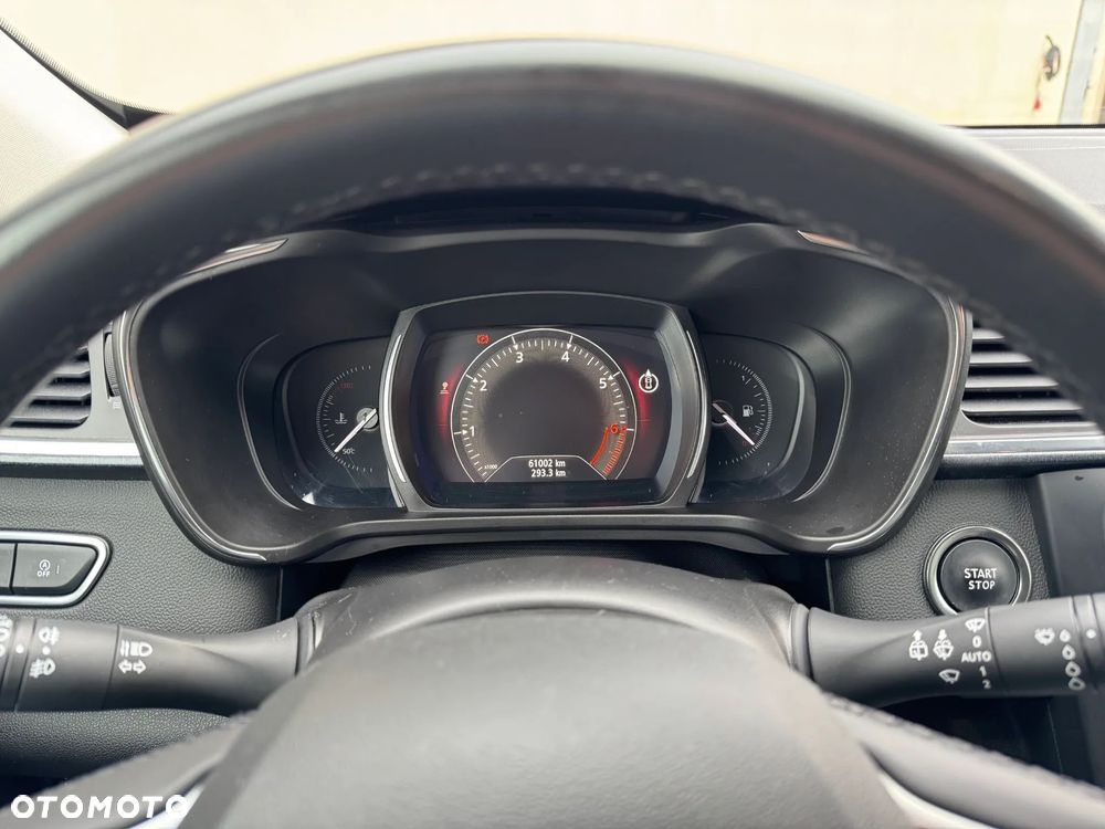 Renault Kadjar 1.3 TCe FAP Intens - 22