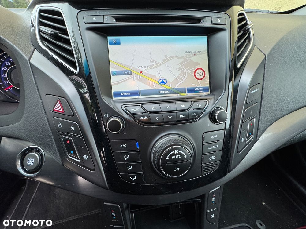 Hyundai i40 1.7 CRDi Premium - 10