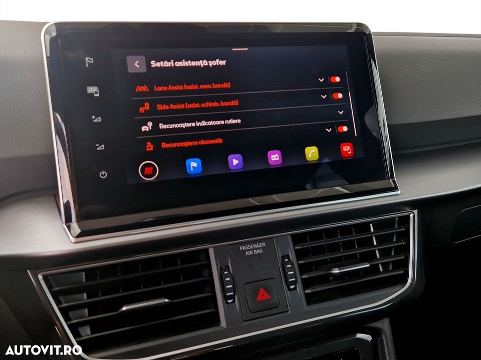 Seat Tarraco 1.5 TSI DSG7 FR - 21