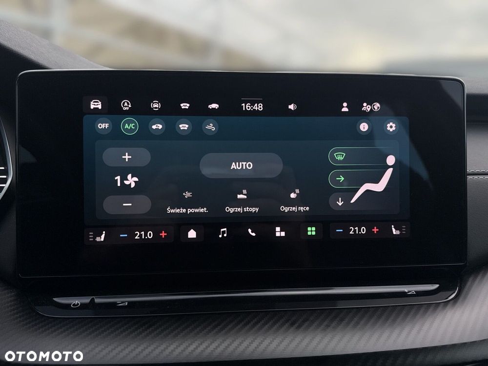 Skoda Octavia 1.5 TSI e-Tec Sportline DSG - 29