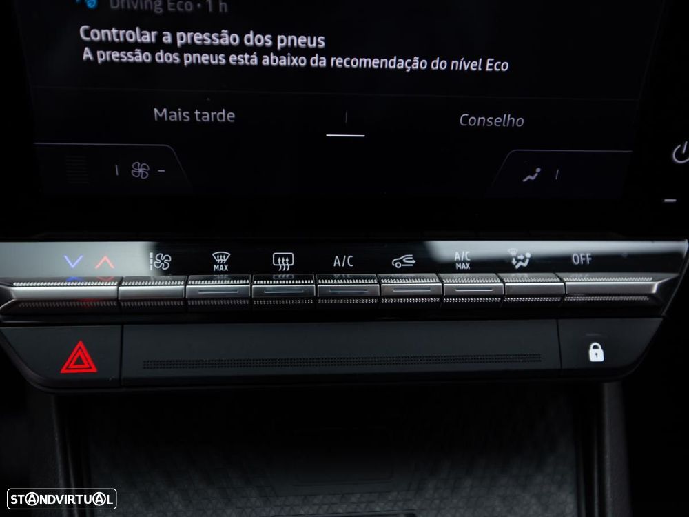Renault Mégane E-Tech EV60 220hp optimum charge Equilibre - 21