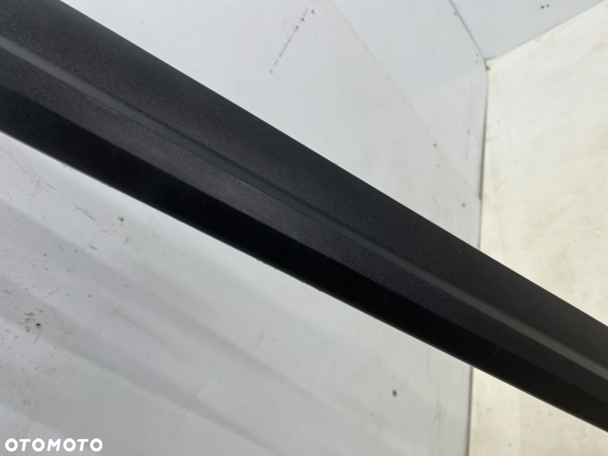 Nakładka progu Seat Arona 17r.- LEWA listwa progowa zewnętrzna 6f9853851 - 13