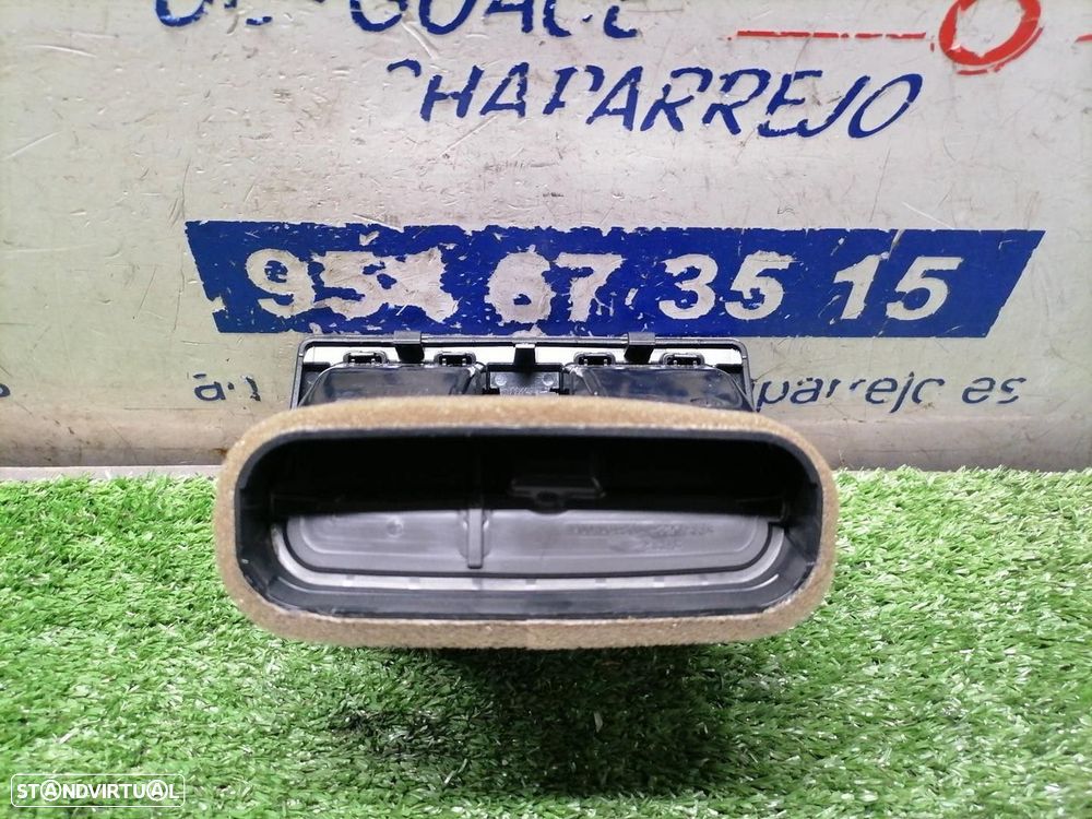 VENTILADOR FRONTAL CENTRAL BMW 3 2014 -926535001 - 2