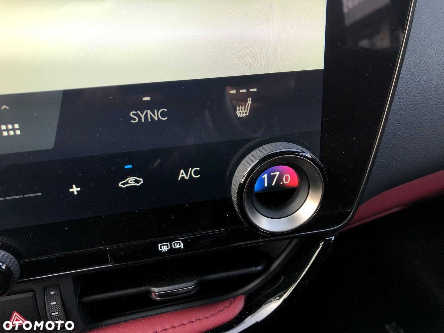 Lexus NX - 25