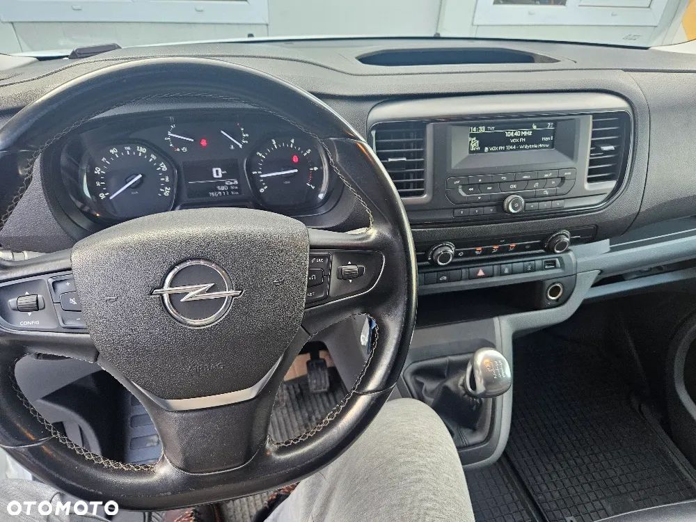 Opel VIVARO - 3