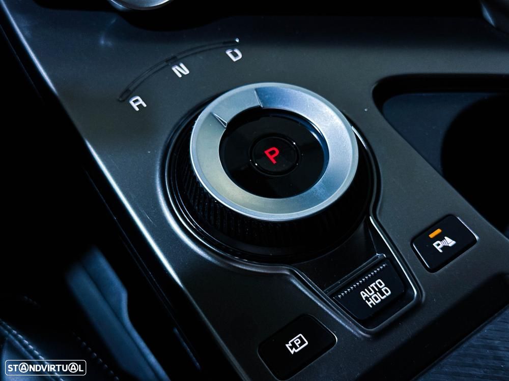 Kia EV6 58 kWh Air - 54
