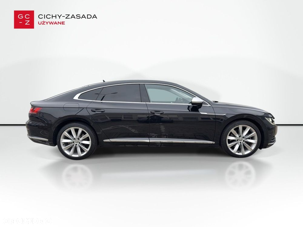 Volkswagen Arteon 2.0 TDI Bi-Turbo SCR 4Mot Elegance DSG - 4