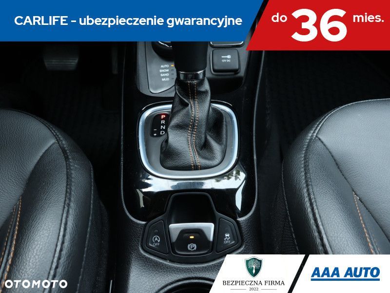 Jeep Compass - 19