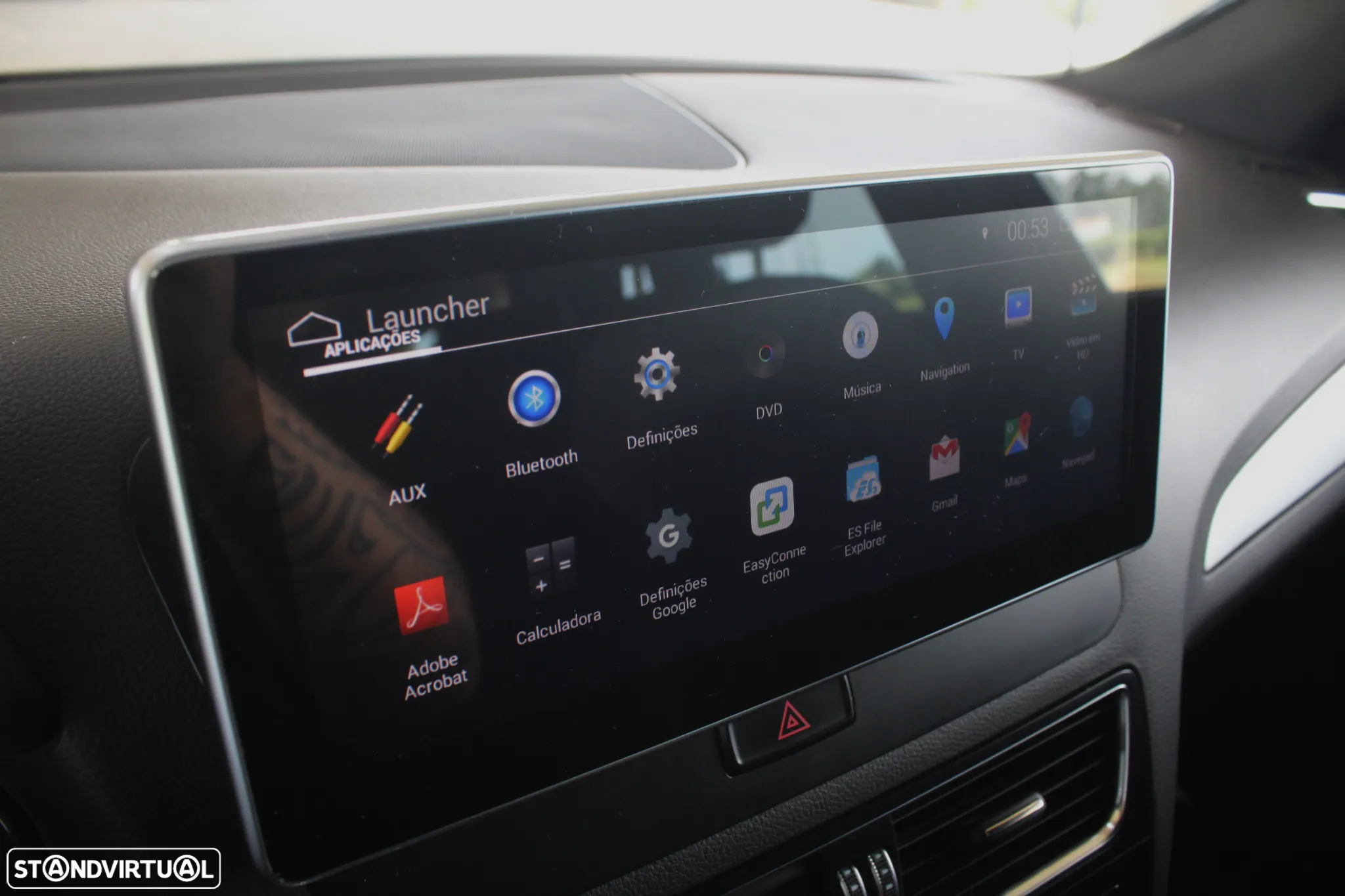 Audi Q5 3.0 TDi quattro S-line S-tronic - 55