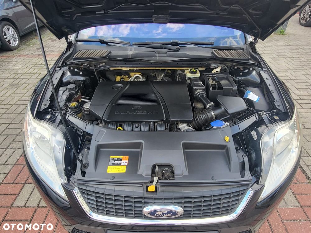 Ford Mondeo 2.0 Black Magic - 15