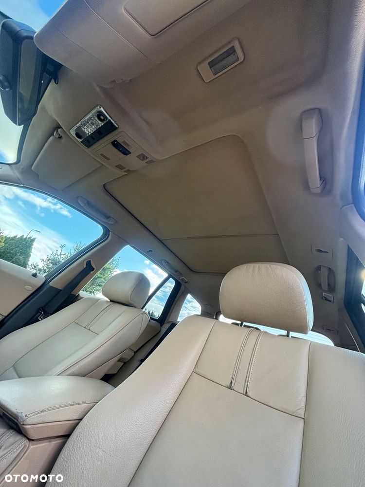 BMW X3 - 17