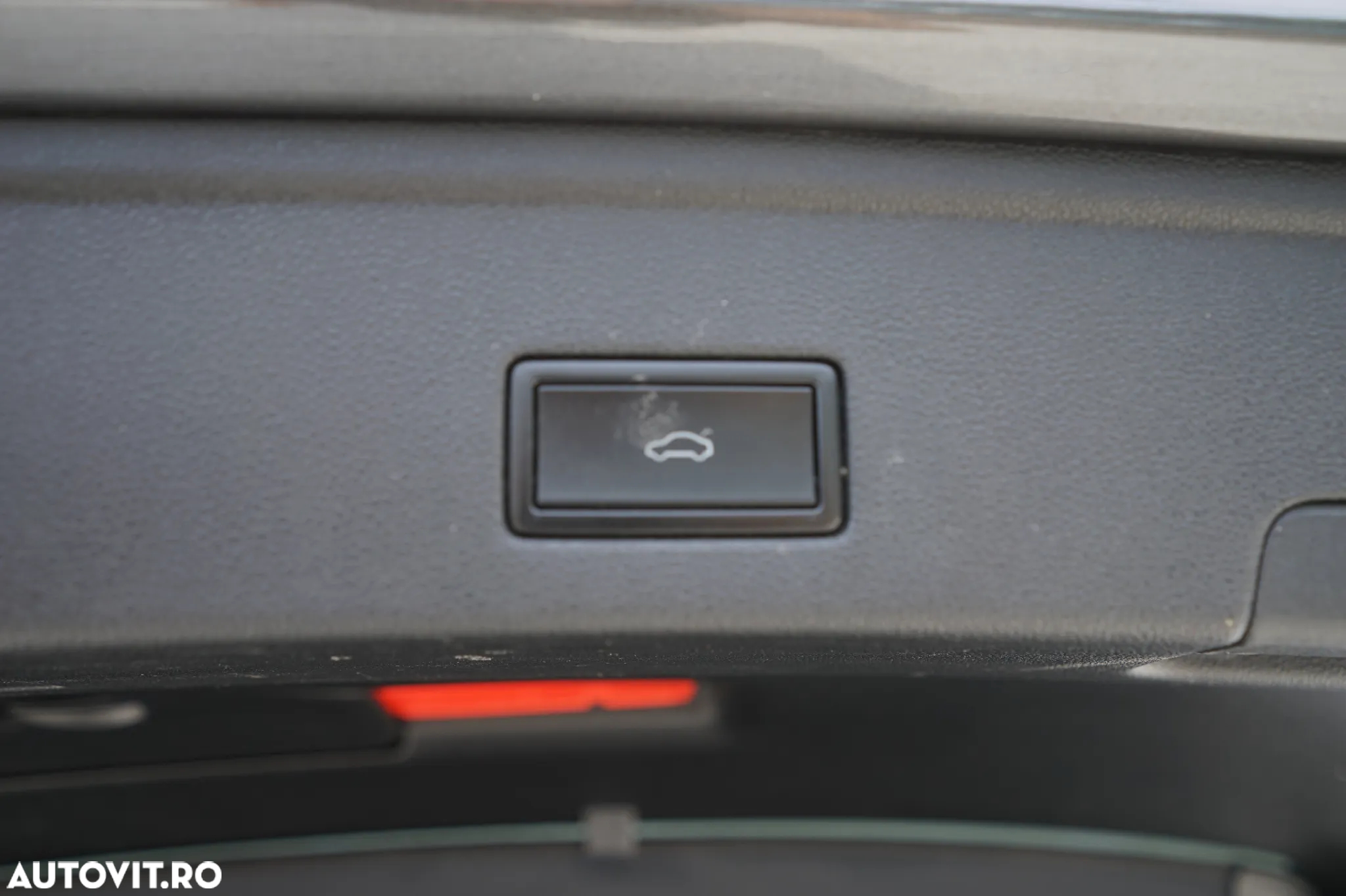 Volkswagen Touareg V6 TDI Atmosphere - 34