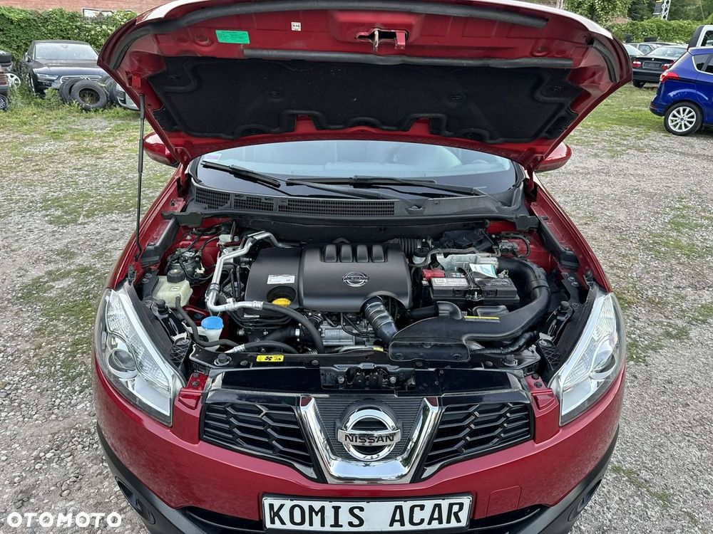 Nissan Qashqai - 36