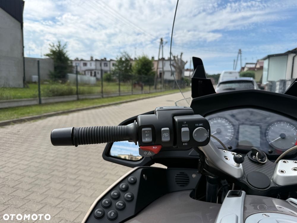 BMW RT - 13