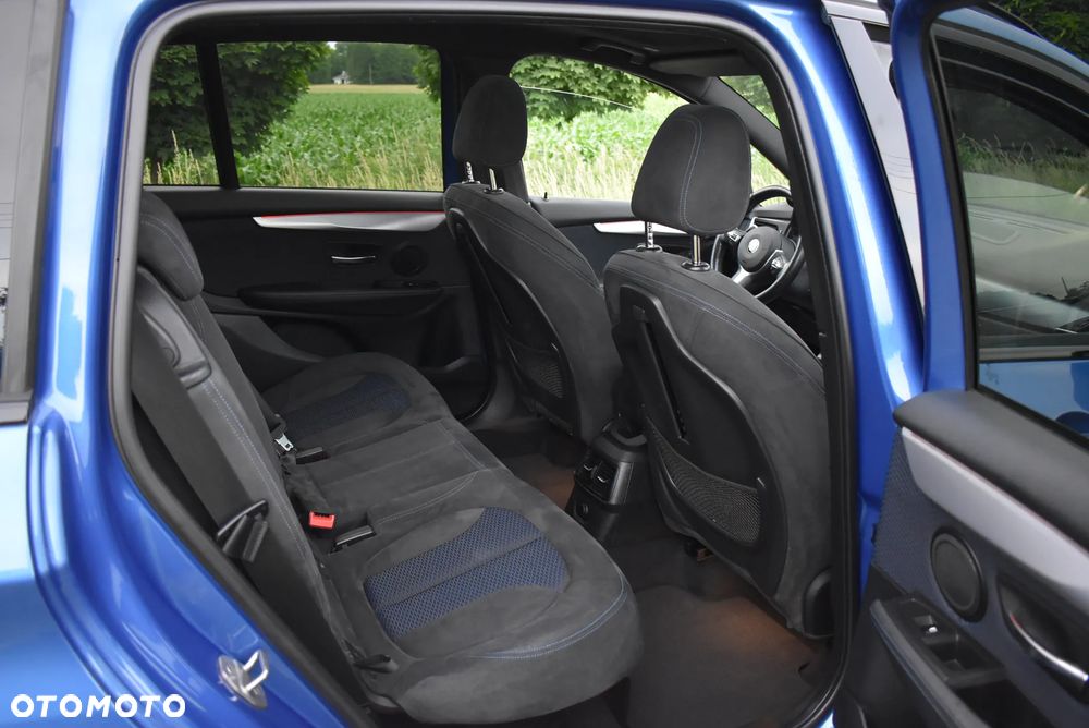 BMW Seria 2 220d xDrive Sport-Aut M Sport - 37