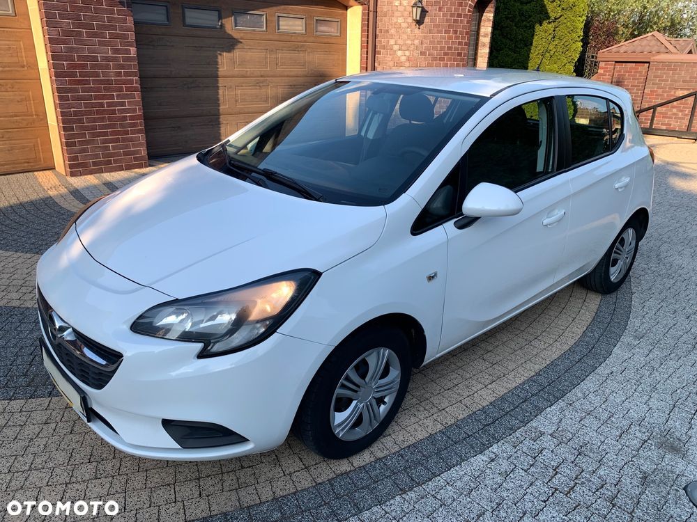 Opel Corsa 1.4 Color Edition - 5