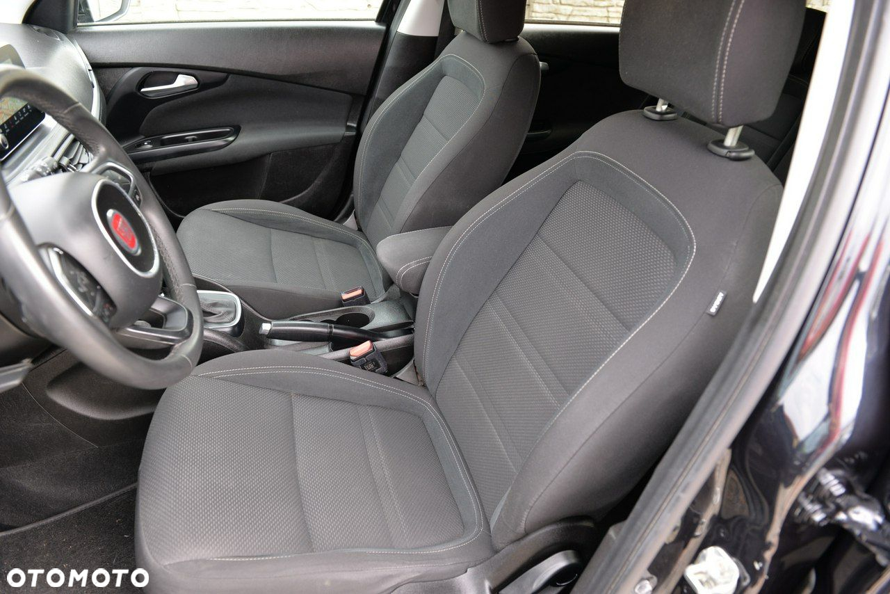 Fiat Tipo 1.6 MultiJet DCT Lounge - 9