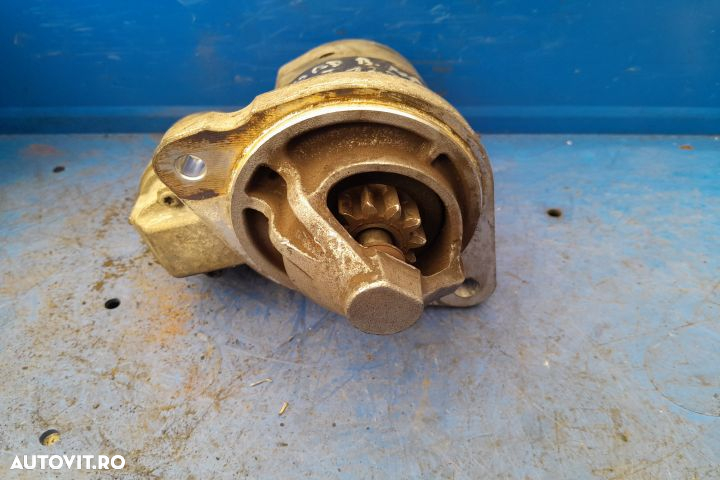 Electromotor CV6T1000GE Ford B-MAX 1 [2012 - 2018] Compactvan 1.0 Eco - 2