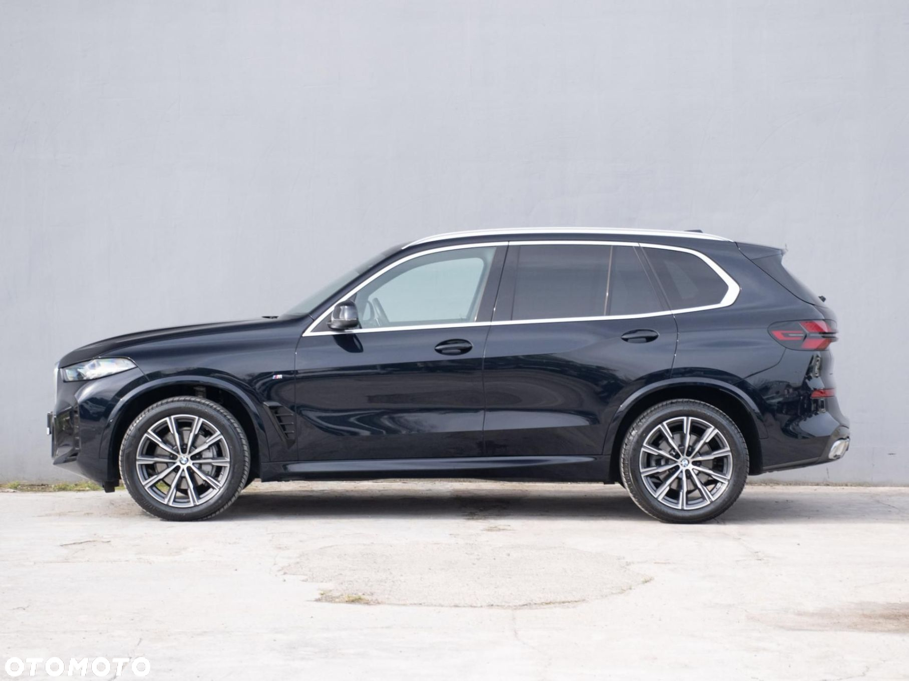 BMW X5 - 7