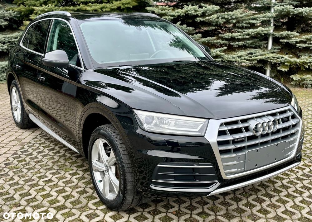 Audi Q5 - 1