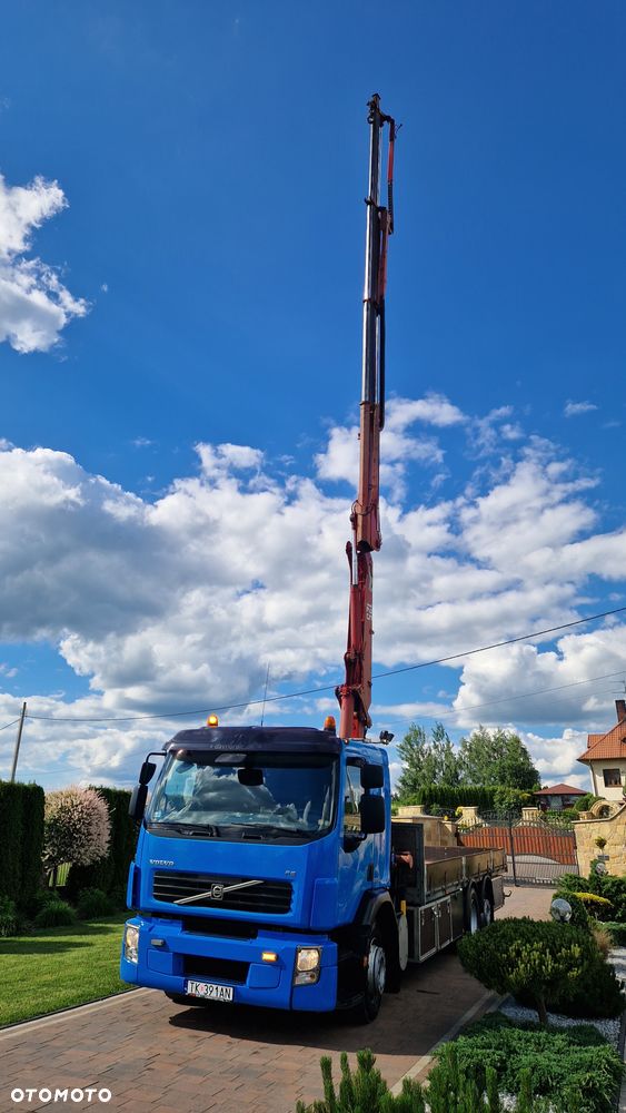 Volvo Fe 280 - 35