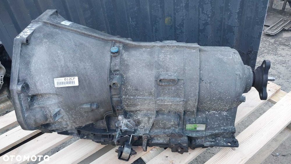 Skrzynia biegów automatyczna 6HP-32 BMW E65 4.0d 740d M67D39 - 1