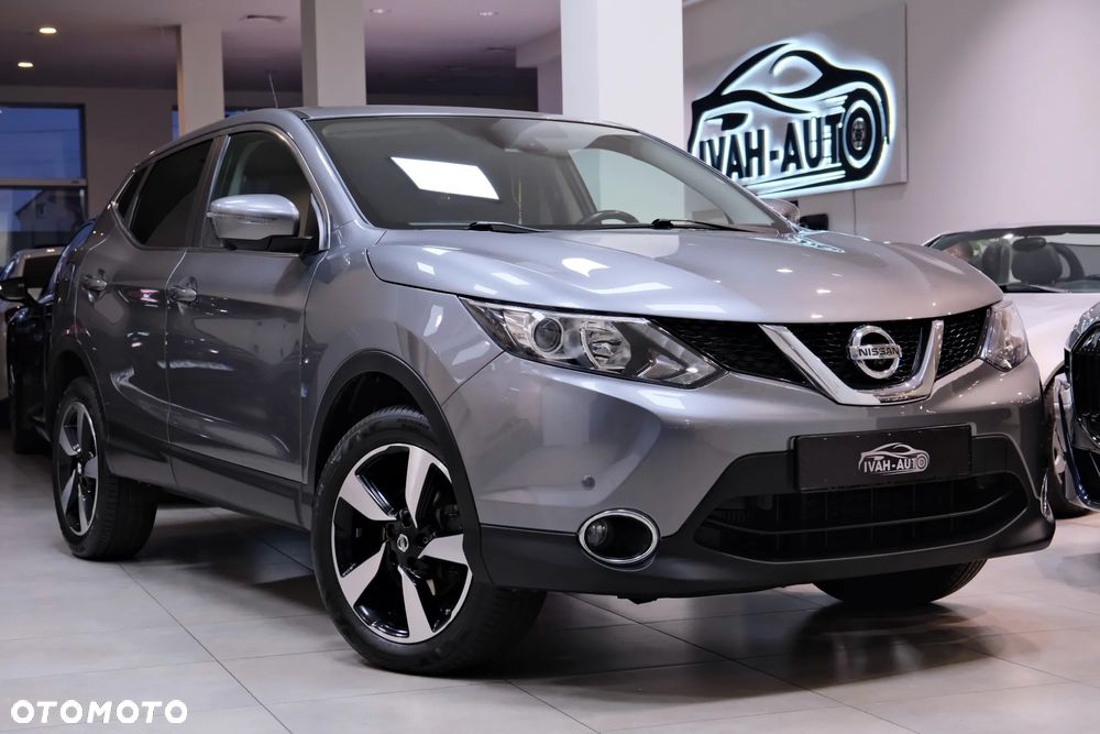Nissan Qashqai 1.6 dCi Tekna - 2