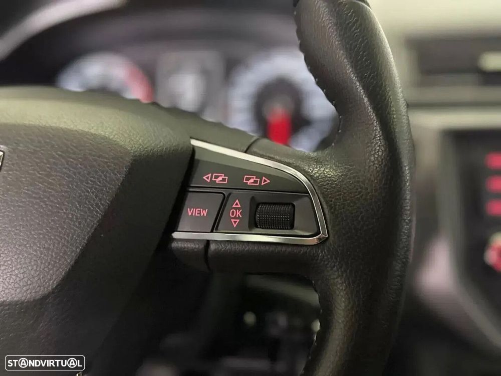 SEAT Ibiza 1.0 Reference - 37