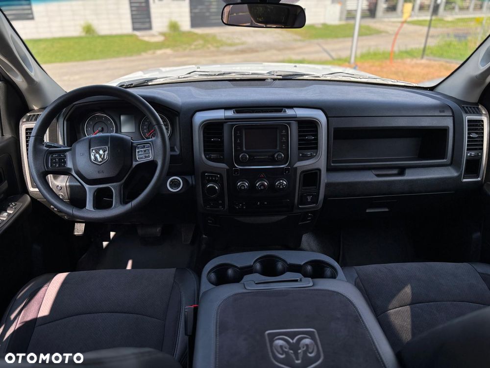 Dodge RAM - 29