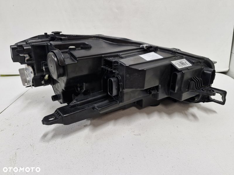 SKODA SUPERB 4 IV LAMPA LEWY PRZÓD LEWA PRZEDNIA REFLEKTOR LED EU 3P1941015 - 7