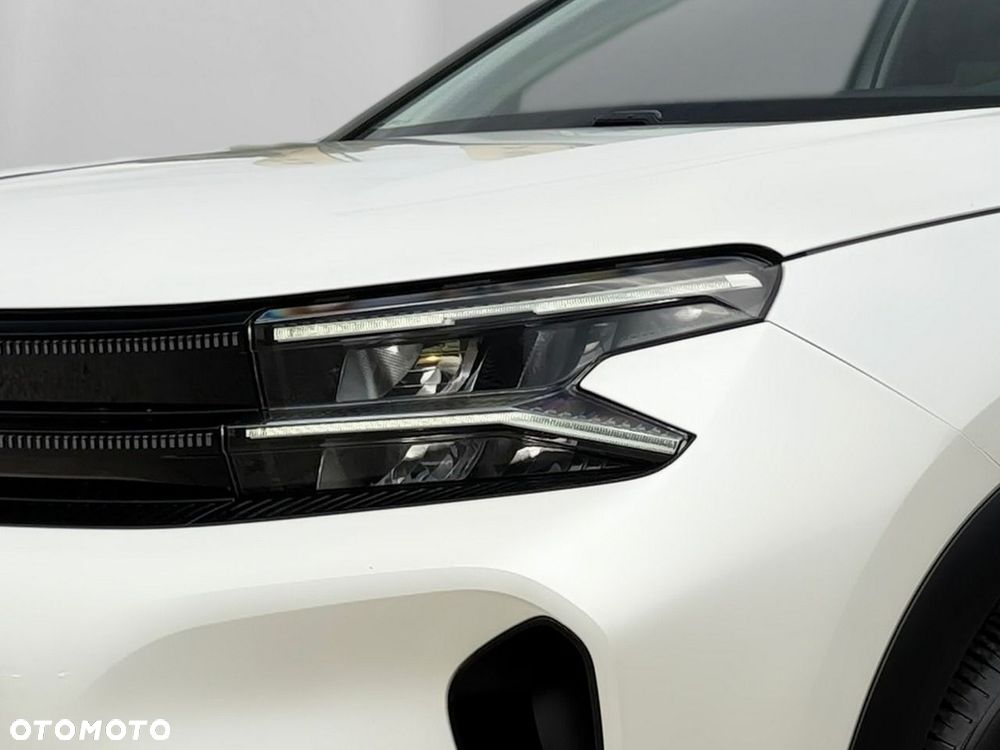 Citroën C5 Aircross - 9