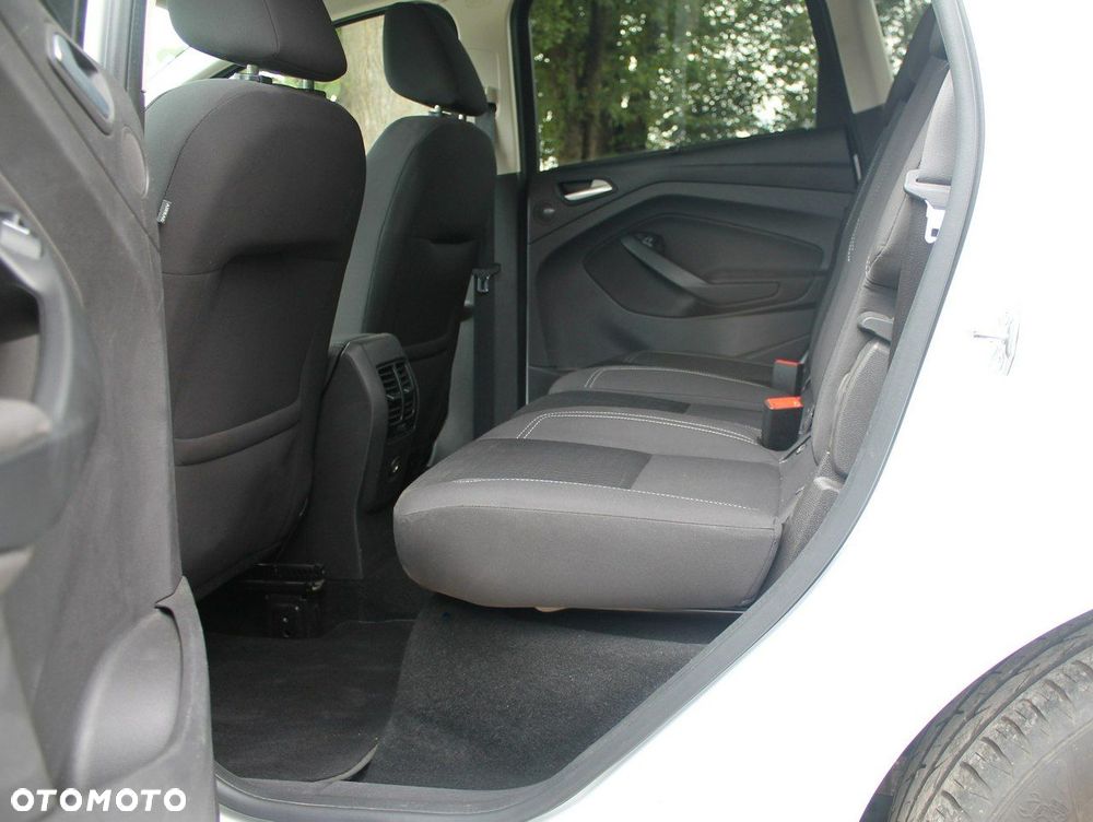 Ford C-MAX - 7