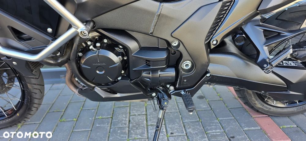Honda VFR - 33