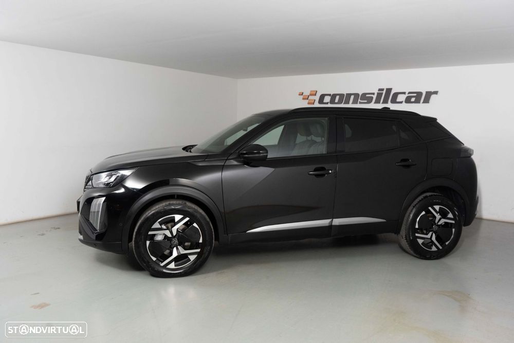 Peugeot 2008 1.2 Hybrid Allure e-DCS6 - 6