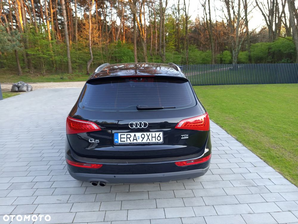 Audi Q5 - 2