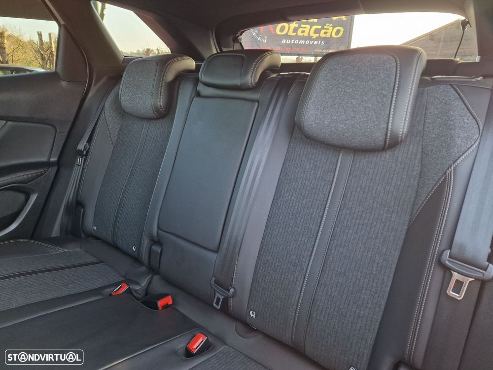 Peugeot 3008 1.2 PureTech GT Line - 12