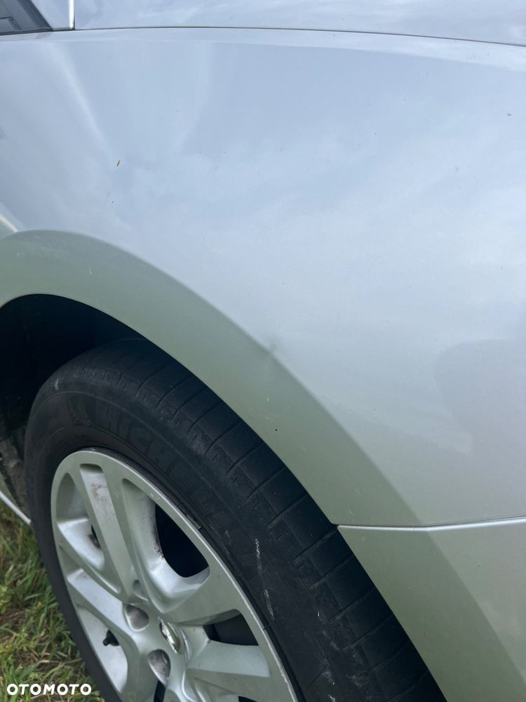 Opel Astra - 9