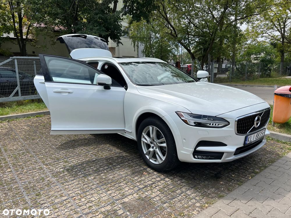 Volvo V90 Cross Country T6 AWD - 6