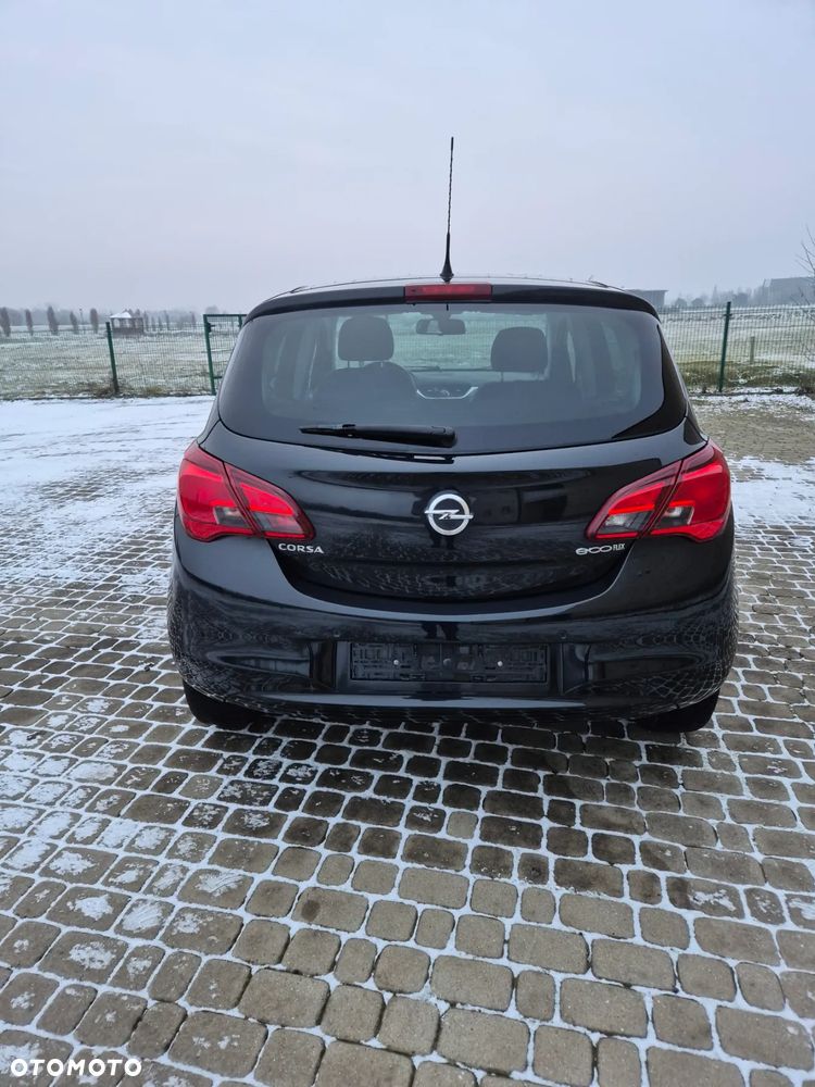 Opel Corsa 1.4 16V Cosmo - 4
