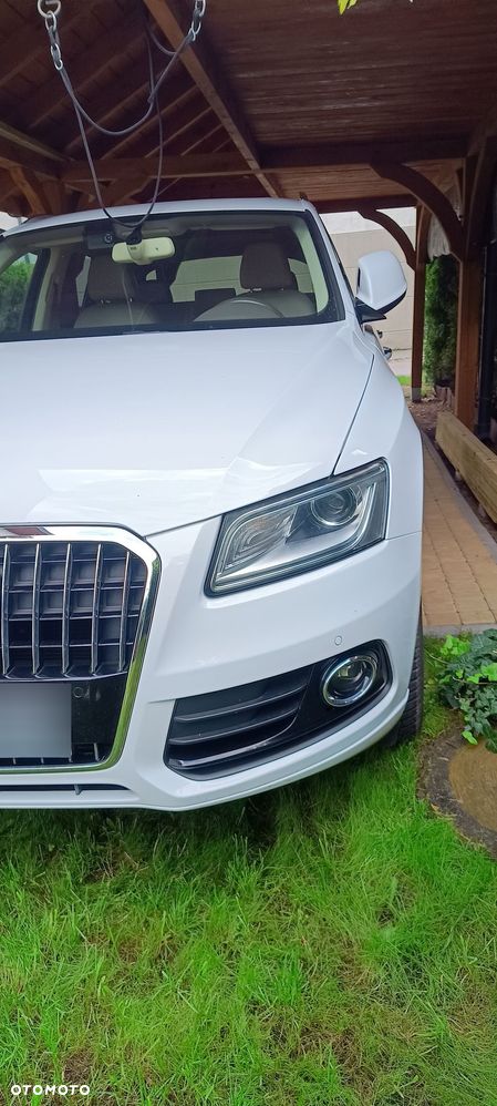 Audi Q5 - 7
