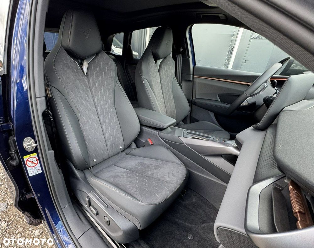 Cupra Terramar 2.0 TSI 4Drive DSG VZ - 13