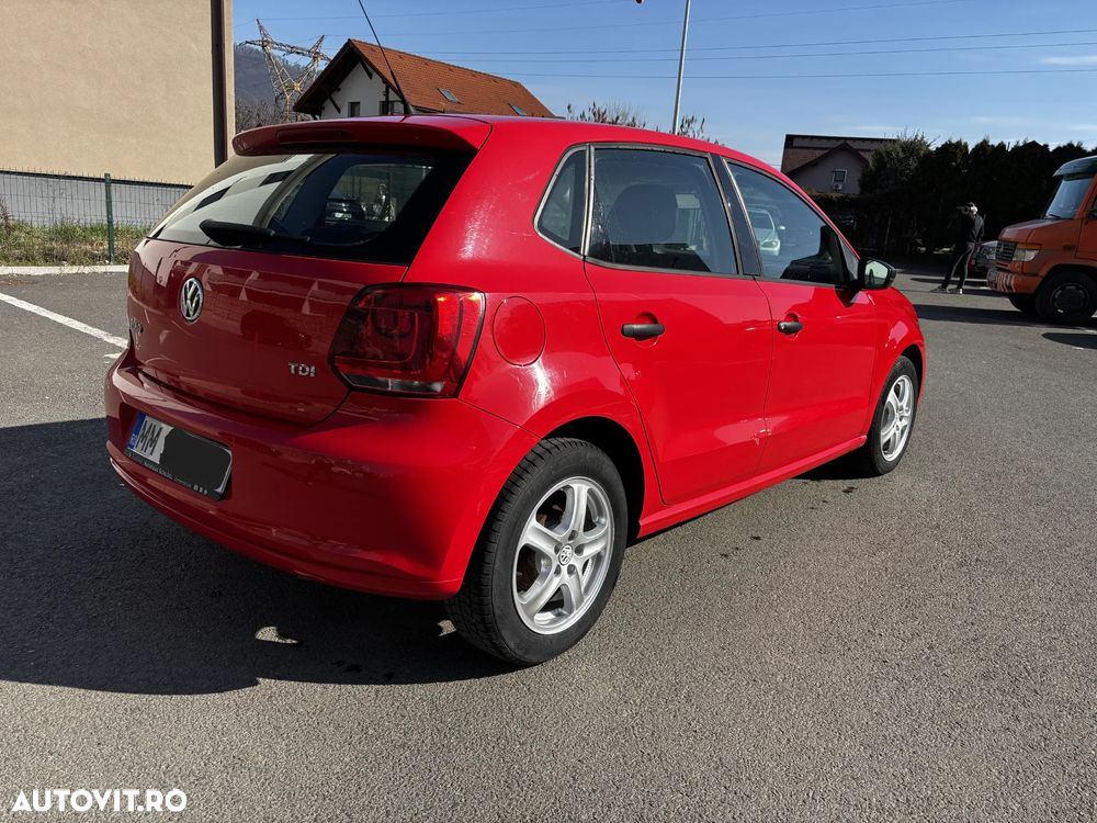 Volkswagen Polo - 9